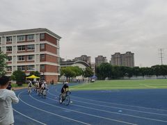 -苏州外国语学校