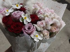 -山与蓝·轻糖鲜果蛋糕(勒泰店)