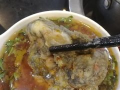 -咕叽咕叽自助烤肉小火锅(茂业清扬店)