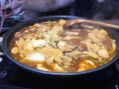 -大牛湾·眷村牛肉面(蠡溪店)