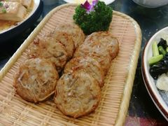 -庭苑美食中心·陈皮烧鹅·海鲜(台山店)