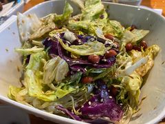 -木屋烧烤(坂田天安云谷店)