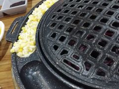 -小米烤肉·和牛原切-创意韩料(东关店)