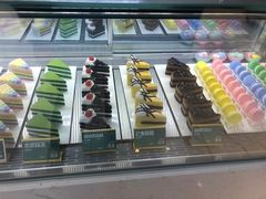 -麦雪尔甜品·生日蛋糕(新街口旗舰店)