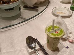 -扬州万怡酒店-中餐厅(文昌中路店)