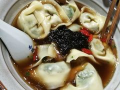 -八珍手工水饺·妈妈的爱(传芳巷店)
