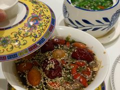 -宁夏国强手抓羊肉·清真菜(未央路凤三店)