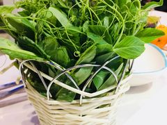 -蕃茄述·好汤自然来(江汉路店)