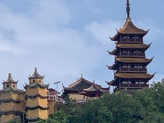 -狼山风景名胜区