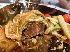 -哈布斯扒房(华发商都店)