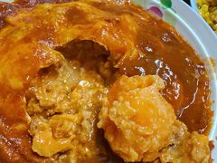 -同发号饭庄(复兴路店)