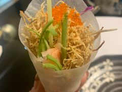 -天狗山料理(省体店)