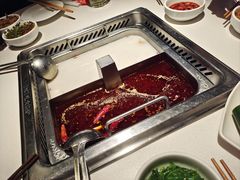 -海底捞火锅(外滩店)
