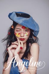 -onlygirl摄影美学馆高端定制(江滩店)