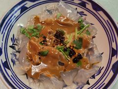 -听涛雅苑百味饺子老家菜馆