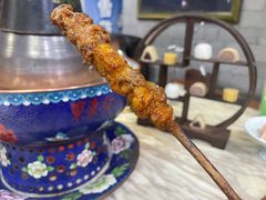 -东来顺•非遗火锅(外滩店)