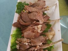 -老毛手抓·盐池滩羊非遗手抓(宁夏总店)