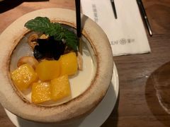 -星叶·东南亚料理(宁波万象汇店)