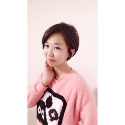 -净漪造型 PURE RIPPLE