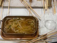 -新凯旋烧烤·燕姐千岛湖土菜