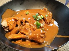 -金谷园饺子馆(北邮总店)