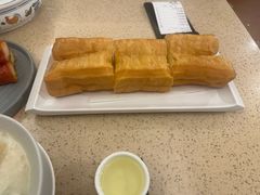 -点都德(大茶楼店)