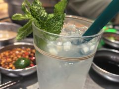 -椰庭·椰子鸡·创意玩家(晶耀前滩店)