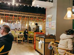 大堂-陈傻子餐厅(世纪都会店)
