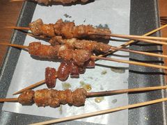 -管氏翅吧(马家堡店)