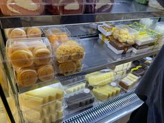 -幸福蛋糕坊(金顶街店)