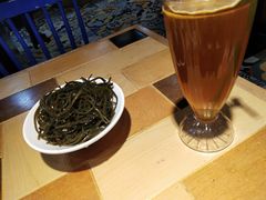 -花少爷的粥(中贸广场店)