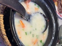 -南拳十三姨·潮汕砂锅粥·粤菜(西单大悦城店)