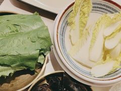 -刘一锅筋头巴脑(大悦城C店)