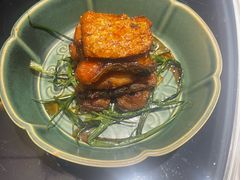 -香雪海饭店中餐厅(人民桥店)