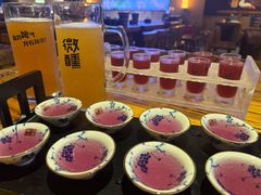 -汉森熊啤酒屋(雨耕山店)