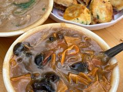 -逍遥镇刘相五胡辣汤豆沫馆(康复中街店)