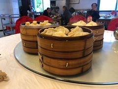 -红灯笼大酒楼(通湖路店)