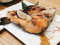 -林妈妈村·日式料理(宝山龙湖天街店)