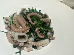 -北塘海鲜·天津菜(大光明桥旗舰店)