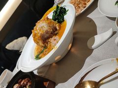 -狮王府淮扬菜(老门东店)