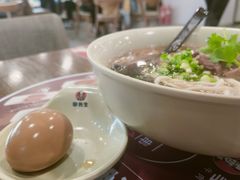 -李先生牛肉面大王(马栏店)