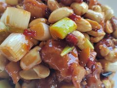 -满堂·烤鸭店·北京菜(鼓楼店)