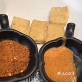 有问过云南朋友，口味做了一些改良