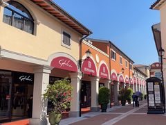 -佛罗伦萨小镇广佛名品奥特莱斯(疏港路店)