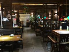 -灶丰年间(定安路店)