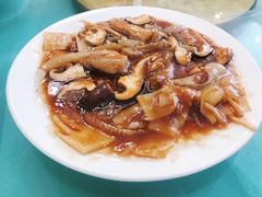 葱烧海参-大顺堂食府(牛街店)