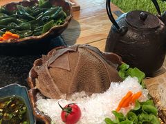 -湊湊火锅·茶憩(上海合生汇店)