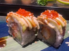 -京鹿料理(荟聚店)
