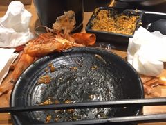 -九田家黑牛烤肉(淮北万达店)