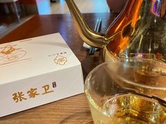 -张家卫·阳江菜·小海鲜(肥婆湾桥店)